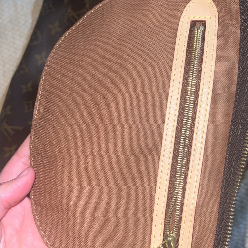 Louis Vuitton bandouliere!!!